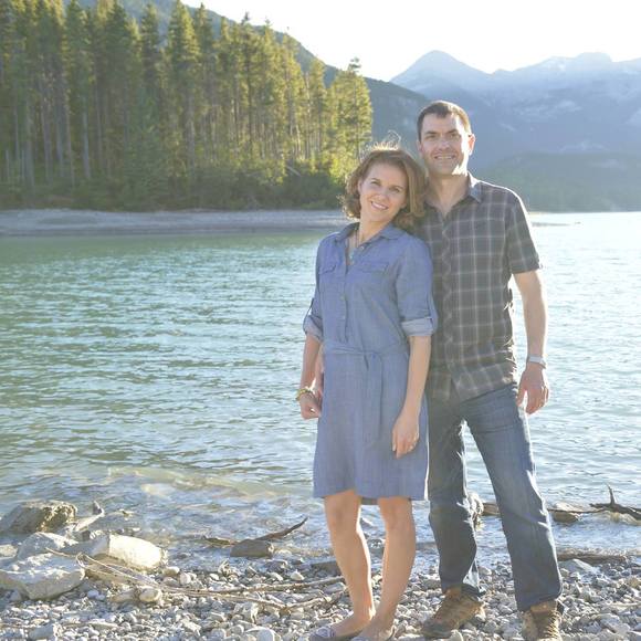 Meet your Posher, Ginette - Picture 1 of 1